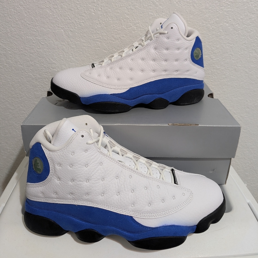 Jordan 13 Hyper Royal (NEW) Size 11